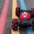 Gesture Sensing RC Car 2021