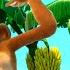 Save The Bananas Jungle Beat Munki Trunk Kids Cartoon 2025