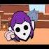 ОЙ А КТО ЭТО ТАКОЙ ПРОСЫПАЕТСЯ Brawlstars бравлстарс Brawl