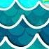 Kids Sleep Sound Soothing Ocean Waves White Noise 10 Hours
