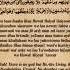 Ayat Al Kursi The Verse Of The Throne Surah Al Baqarah 2 255 Beautiful Recitation HD