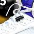 They FINALLY Did It Air Jordan 5 GRAPE 2025 ON FEET REVIEW Watch BEFORE You BUY