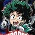 Boku No Hero Academia 2nd Season OP 2 Sora Ni Utaeba One Man Band Cover
