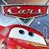 Cars Behind The Clouds High Pitch