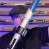 Anakin Skywalker Toy Lightsaber Roll Call Nsabers Neo Sabers Lightsaber Starwars Toys