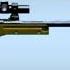 AWM Sound Suppressor Short Status Pubg Mobile Lite