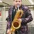 Lucky Chops Funkytown W Leo P And Adrian Condis Live In The NYC Subway