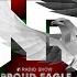 Nelver Proud Eagle Radio Show 569 Pirate Station Radio 23 04 2025 Drum Bass