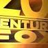 20 век CENTURY FOX ПРЕДСТАВЛЯЕТ