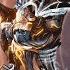Warframe Nightwave Nora S Mix Vol 9 Official Showcase Available Now