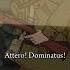 Sabaton Attero Dominatus Battle Of Berlin Animated