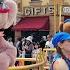 Live Sunday Stream At Disneyland Celebrate Happy Cavalcade Better Together And Rides 06 08 25