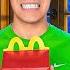 DO NOT ORDER A MCDONALD S HAPPY MEAL AT 3 AM