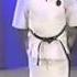 Goju Ryu Kata Gekisai Dai Ichi