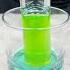 Nuclear Reactor Shot