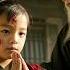 2025 Action Movie Bullied Boy Became A Martial Arts Savior After A Mysterious Master Took Him In