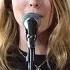 Bridgit Mendler Ready Or Not LIVE At Billboard Tastemakers Session