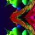 Dust Bowl By Walt Adams Nice Guitar Music And Mandelbulb3D Kaleidoscope Animation