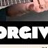 Metallica The Unforgiven Guitar Tab Lesson Cover Tutorial