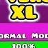 Geometry Dash ALL Full Version Levels 1 21