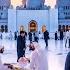 Iftar With Friends At The Magnificent Sheikh Zayed Mosque