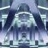 Aaliyah Try Again Visualizer