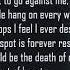 Eminem Till I Collapse Ft Nate Dogg Lyrics