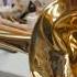 Repairing An Unrepairable Trombone Destroyed By Customer