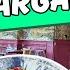 This CELEBRITY CHEF RESTAURANT BLEW MY MIND