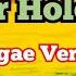 No Arms Can Never Hold You Reggae Version Chris Norman Emerson Condino Vocal DJ Mhark Remix