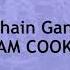 Chain Gang SAM COOKE With Lyrics