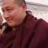 H H Karmapa At Karma Migyur Ling Montchardon