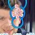 Brainrot Braintest Usa Funny Comedy Filter