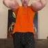 Synthol Biceps Rahulgautamvines