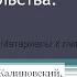 Калиновский К Б Общие условия судебного разбирательства уголовного дела Вторая лекция