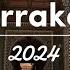 Marrakech 2024