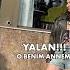 Melike Nin Gerçek Kızı Kim Yalan Shorts Yalan