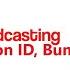 GMA 7 GTV 27 CRT 1 63 Zecchino D Oro 2020 Sponsors