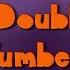 Double Number Song Adding Double Numbers 1 10