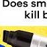 The Danger Of Sniffing Pens RTC 37