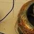 Close Up Of My Home Made Electric Motor Powered Electric Car Wiring