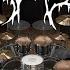Dying Fetus Subjected To A Beating Only Drums Midi Backing Track