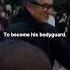 Jackie Chan S Bodyguard Worked For Him For 30 Years Motivationalspeech Actor Story Shorts