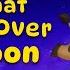 Hey Diddle Diddle Nursery Rhymes Bedtime Story For Kids Toddlers