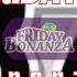 Friday Bonanza Lotto Predictions Update