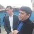 Sarvar Abdulayev