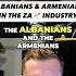 Albanians Armenians In The Industry