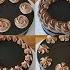 Decoration Ideas Made With Only Wilton Nozzle 1M Homemade Cake