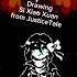 Drawing Si Xiao Xuan From JusticeTale Drawing Shorts Fyp Music Found By ShiningZEN