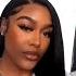 TRYING ERICKA J S LACE GLUE FT MIJAH B HAIR REVIEW SHANTARENAE